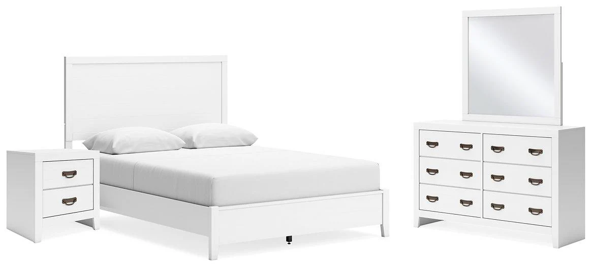 Binterglen Bedroom Package - Image 2