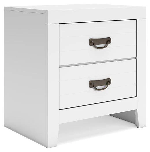 Binterglen Bedroom Package - Image 22