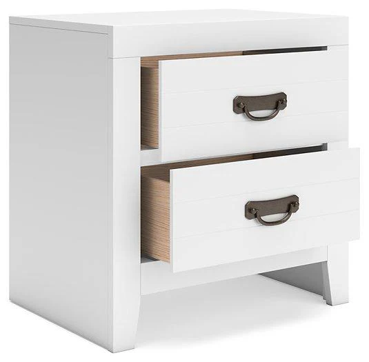 Binterglen Bedroom Package - Image 23