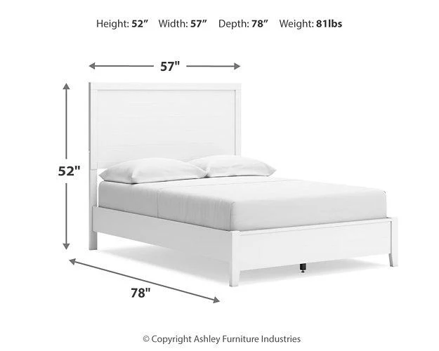 Binterglen Bedroom Package - Image 43
