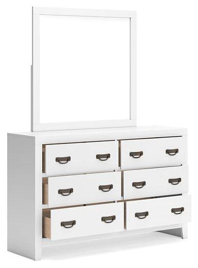 Binterglen Bedroom Package - Image 5