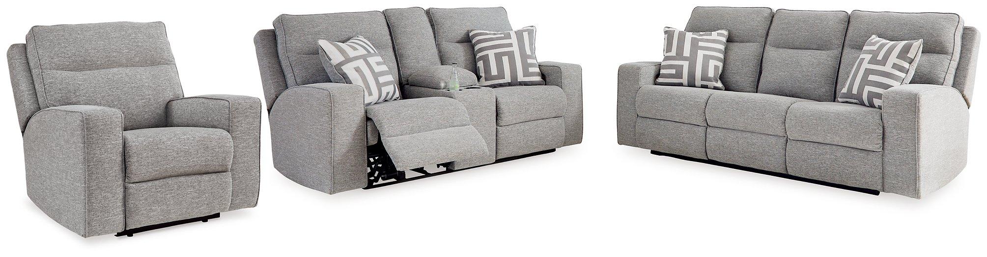 Biscoe Living Room Set - Image 11
