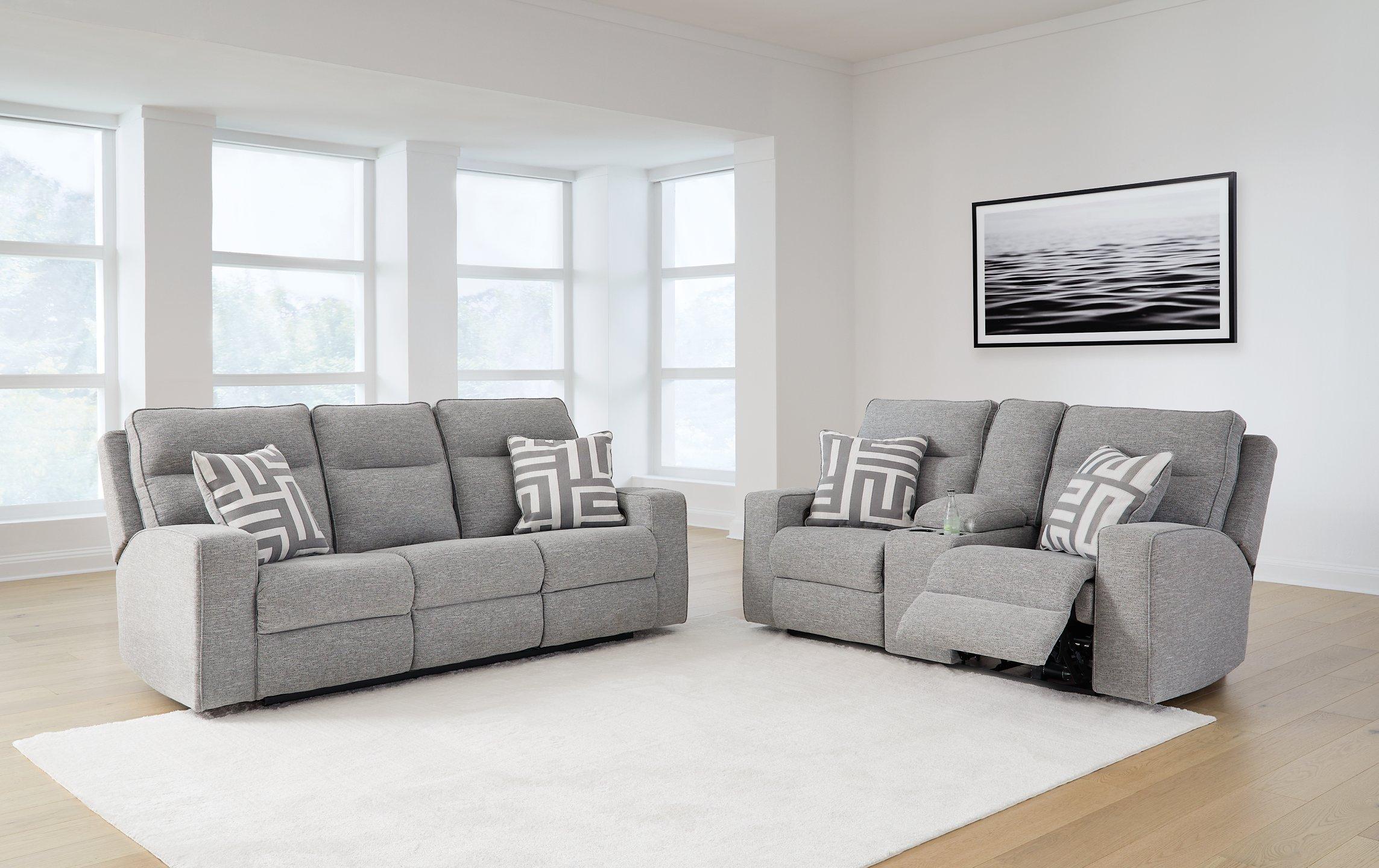 Biscoe Living Room Set - Image 2