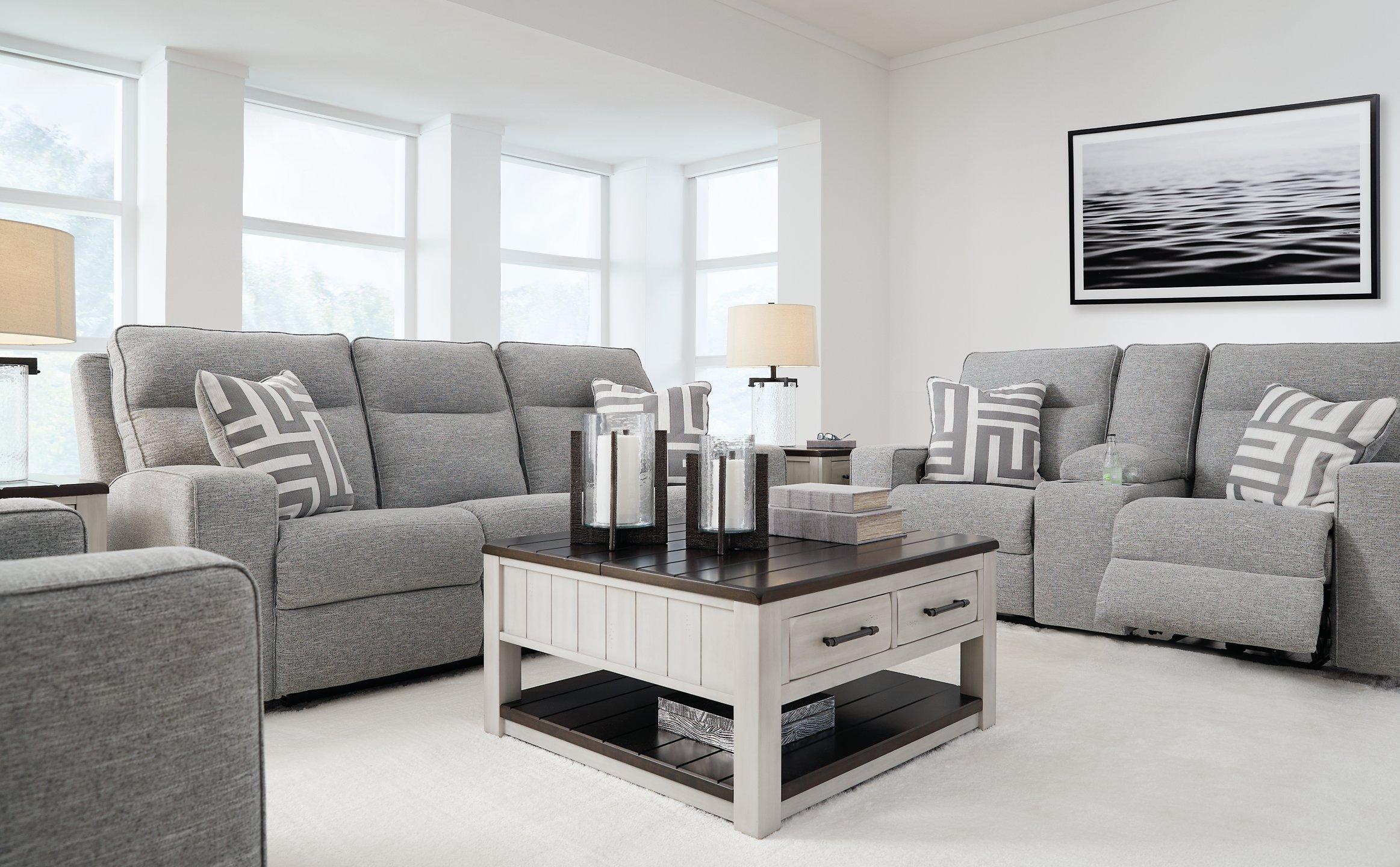 Biscoe Living Room Set - Image 3