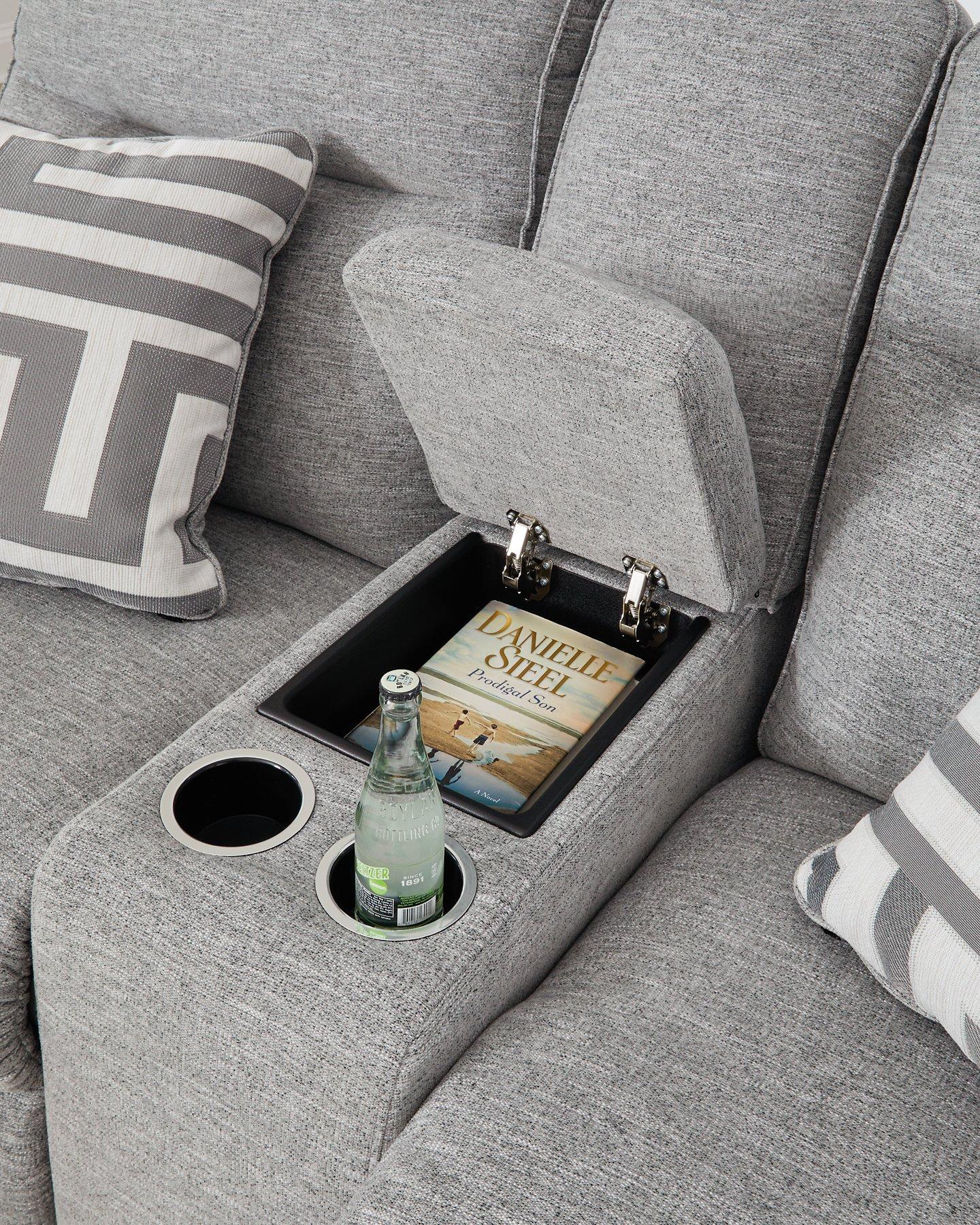 Biscoe Living Room Set - Image 4