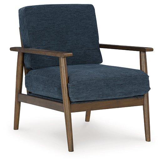 Bixler Living Room Set - Image 17