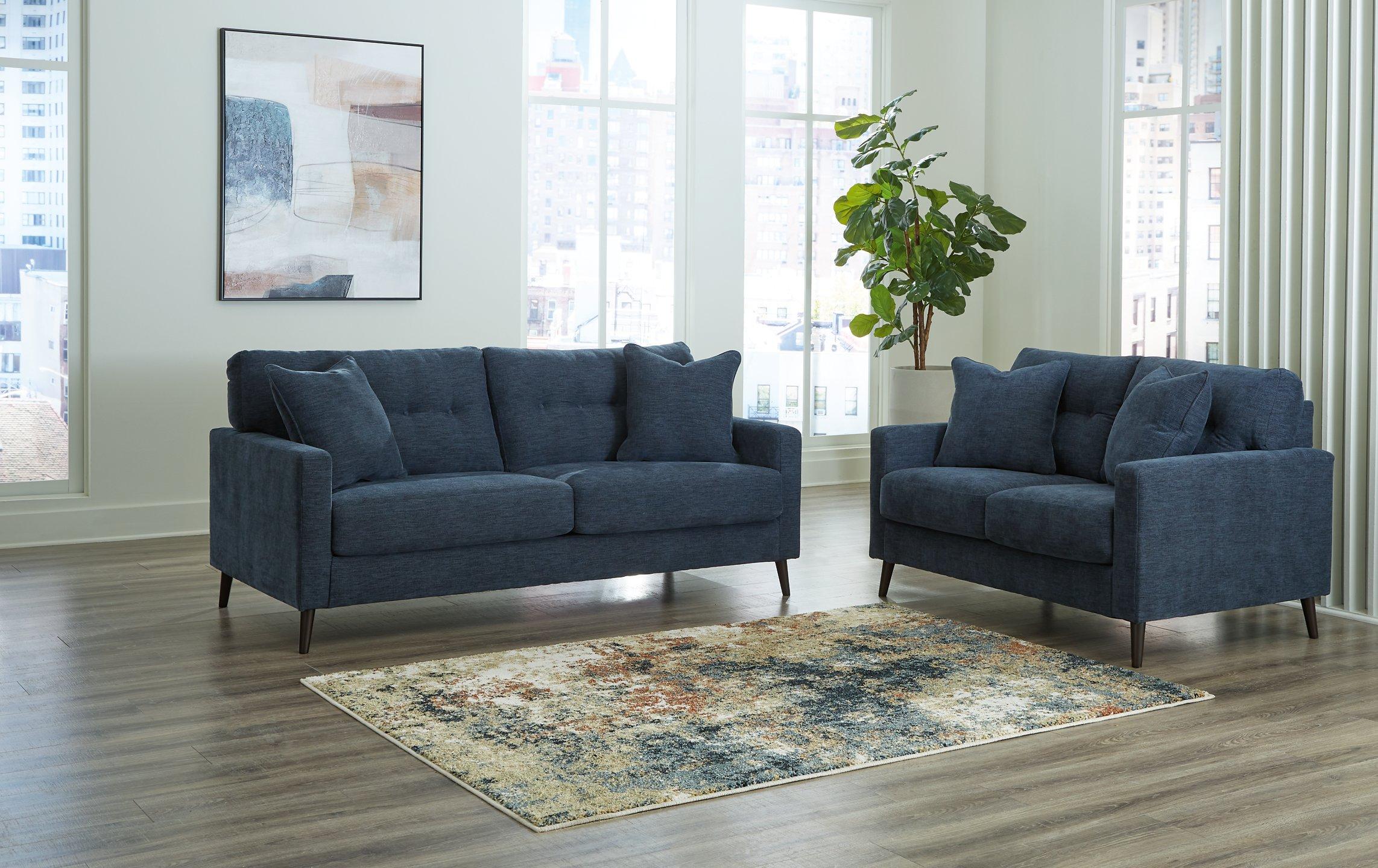 Bixler Living Room Set - Image 2