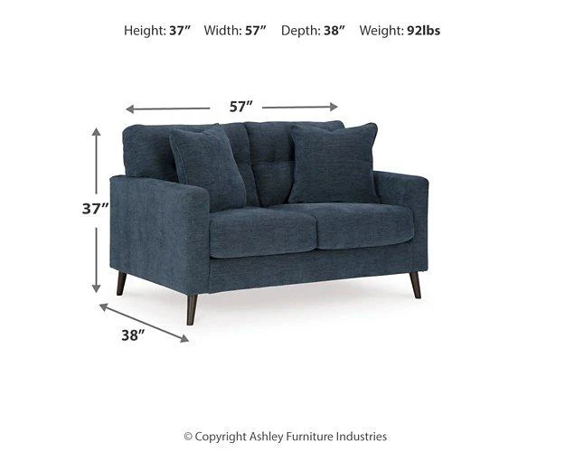 Bixler Living Room Set - Image 21