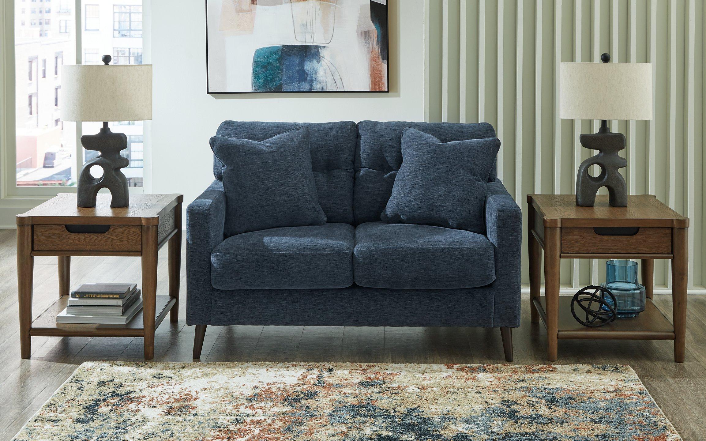 Bixler Living Room Set - Image 24