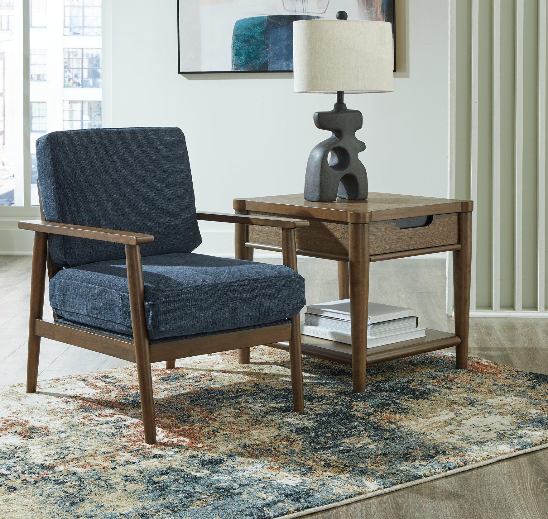 Bixler Living Room Set - Image 25