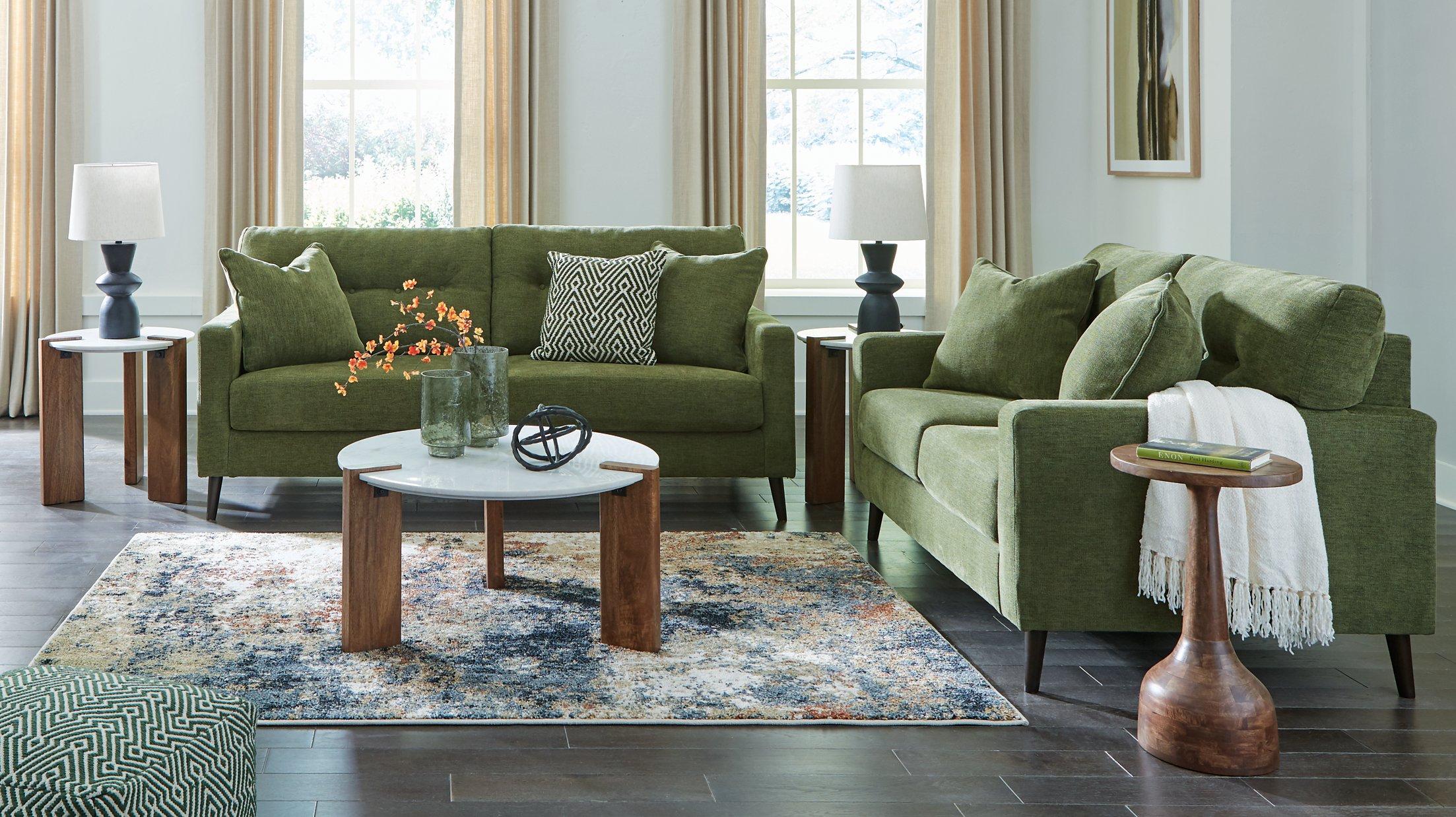 Bixler Living Room Set - Image 27