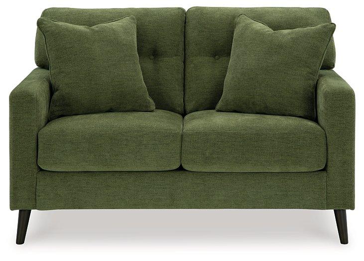 Bixler Living Room Set - Image 28