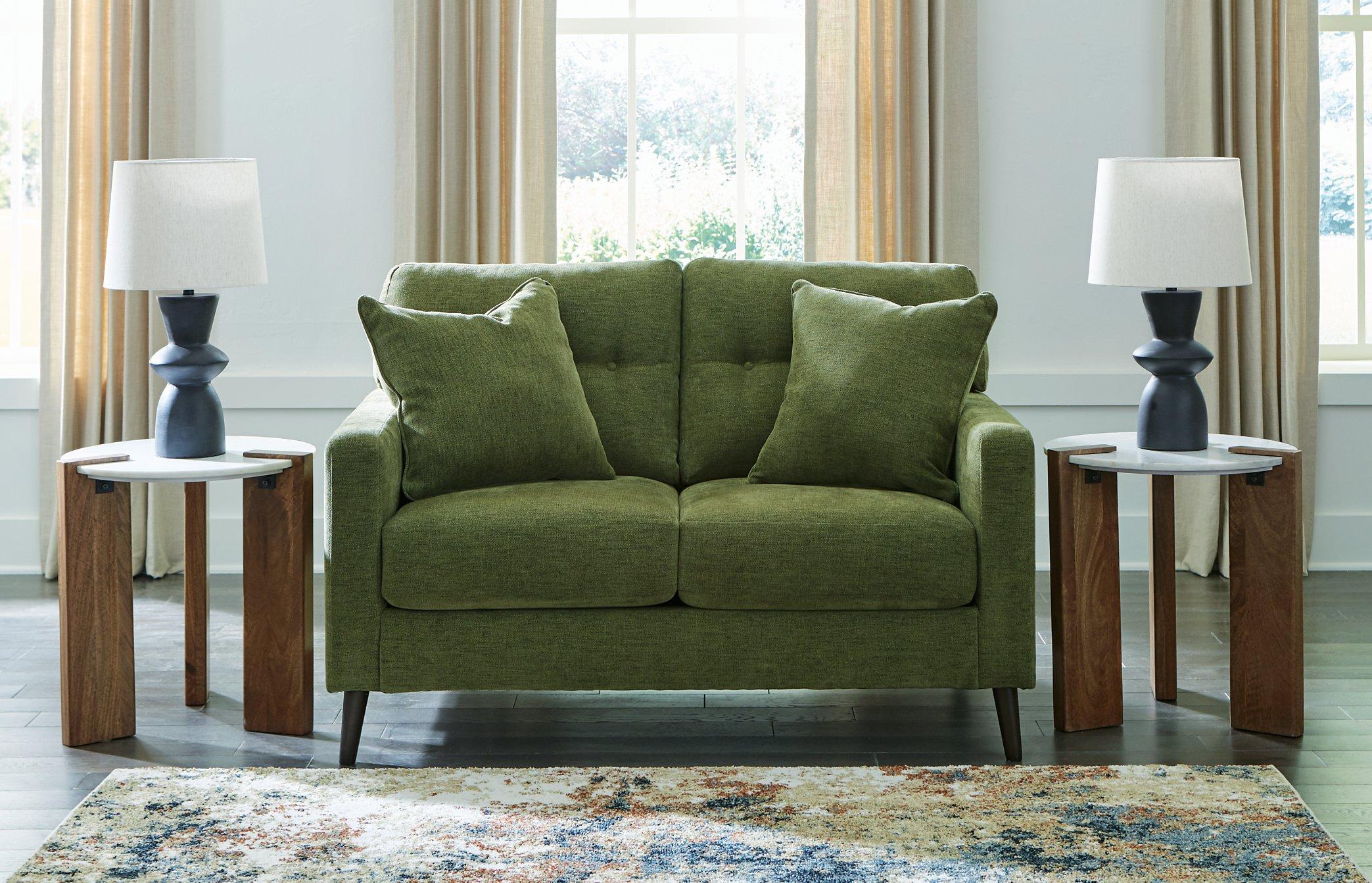 Bixler Living Room Set - Image 36
