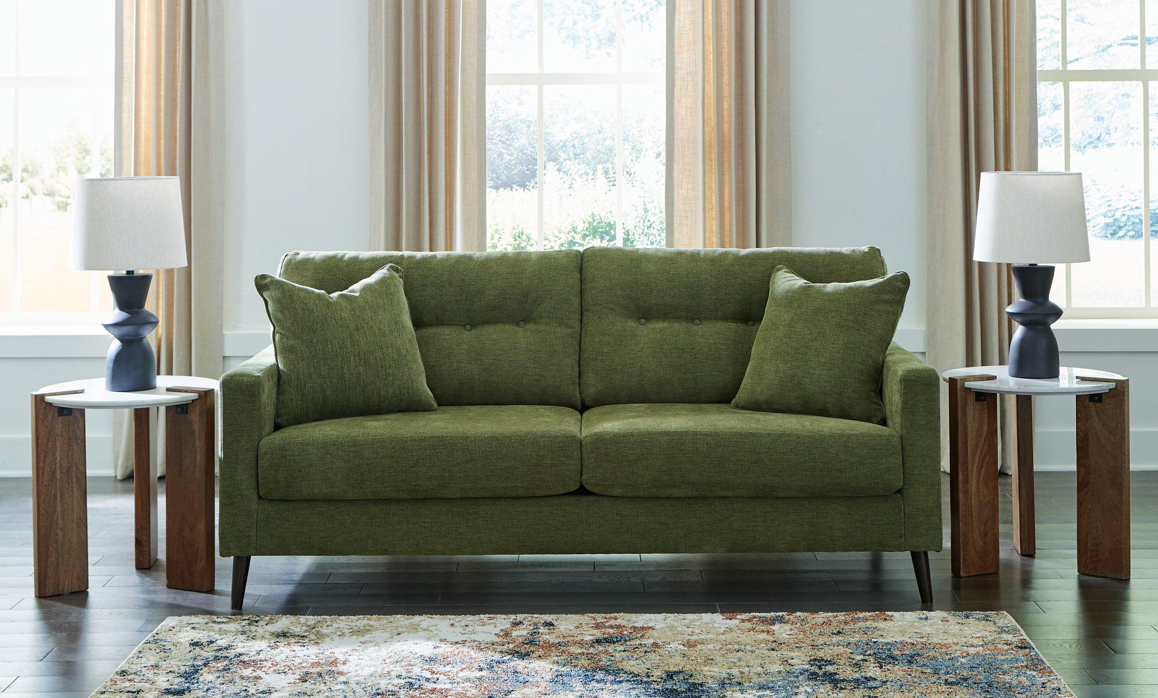 Bixler Living Room Set - Image 38