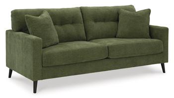 Bixler Living Room Set - Image 41