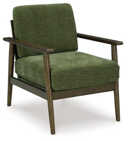 Bixler Living Room Set - Image 44
