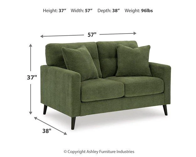 Bixler Living Room Set - Image 48