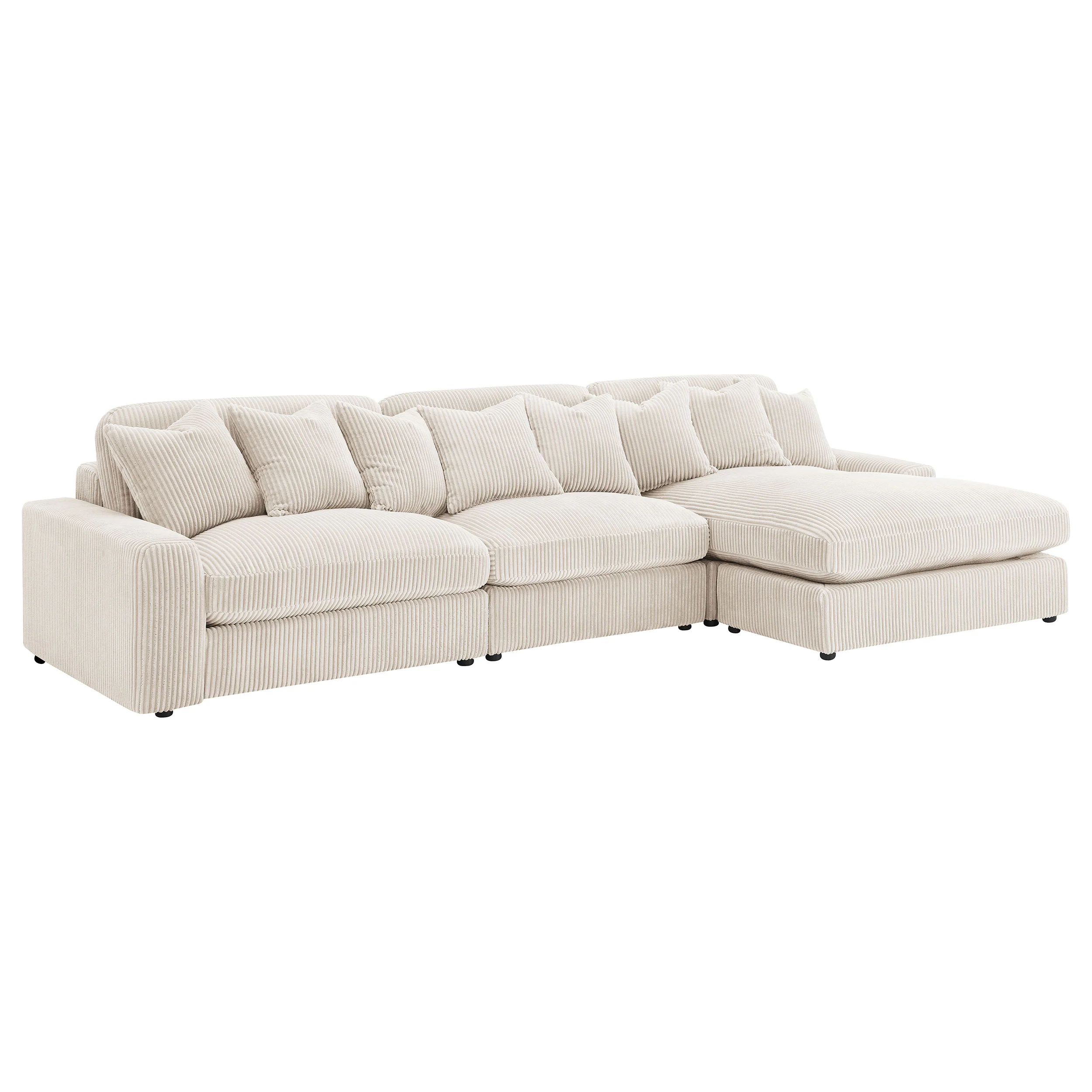 Blaine Sectional Sofa - Image 2