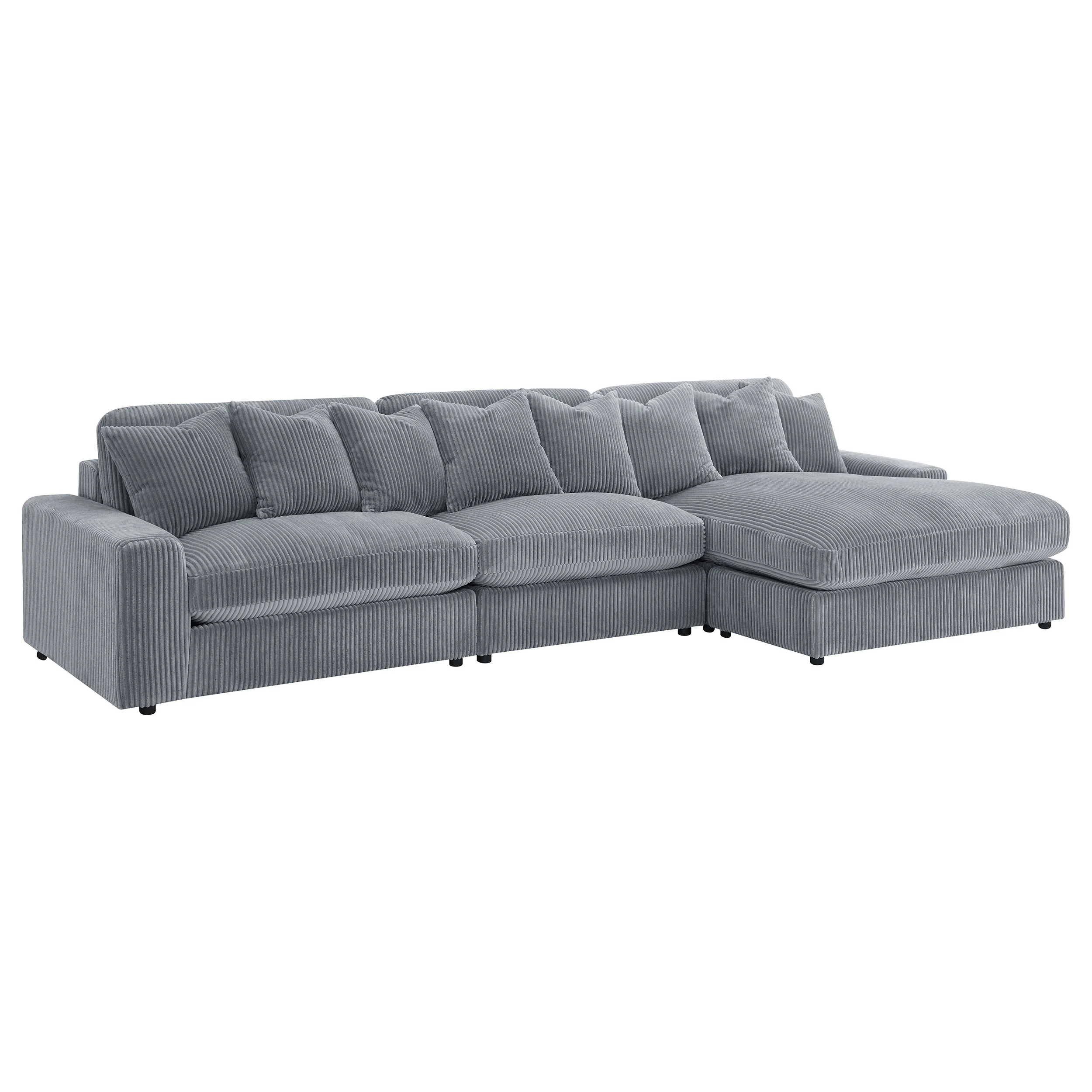 Blaine Sectional Sofa - Image 39