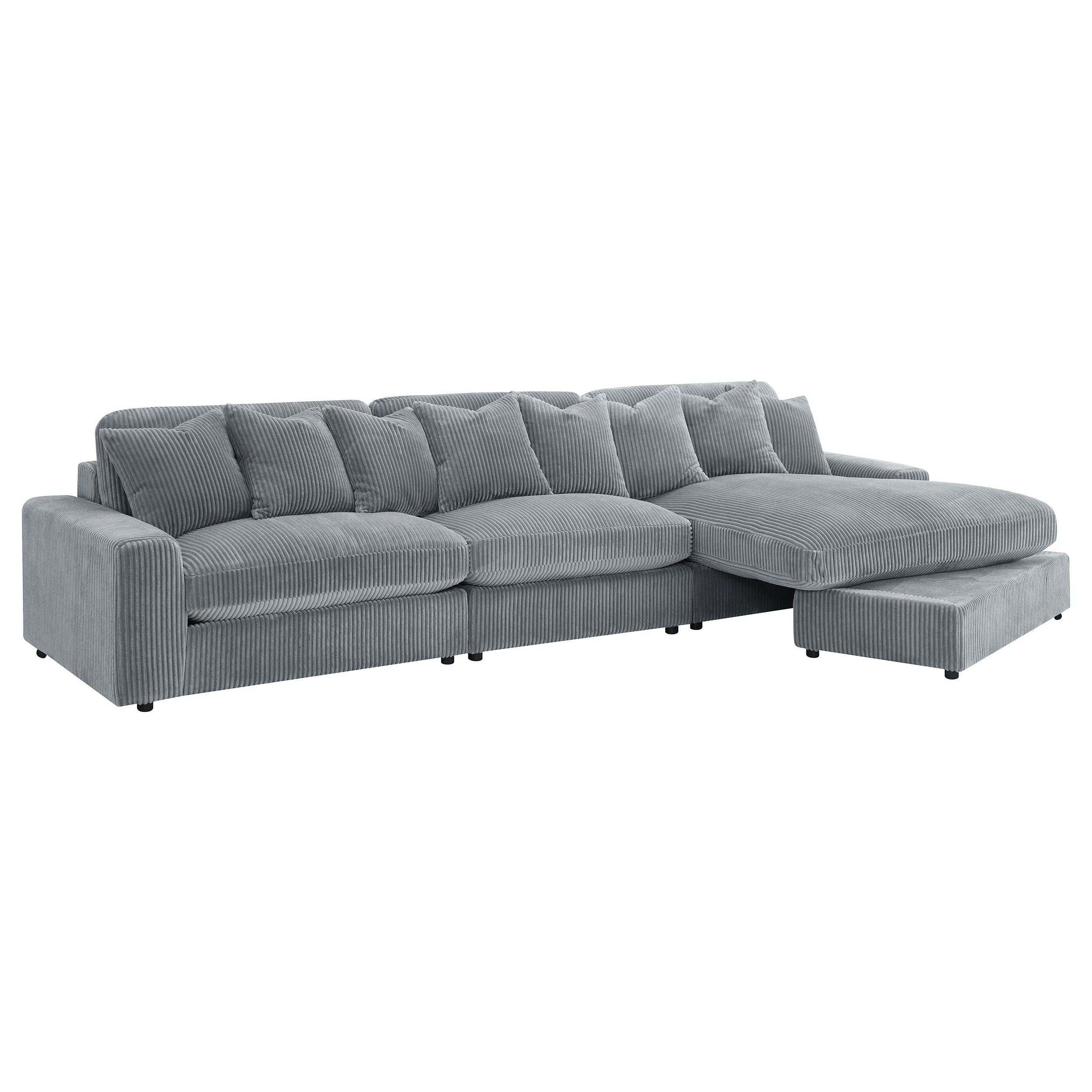 Blaine Sectional Sofa - Image 40