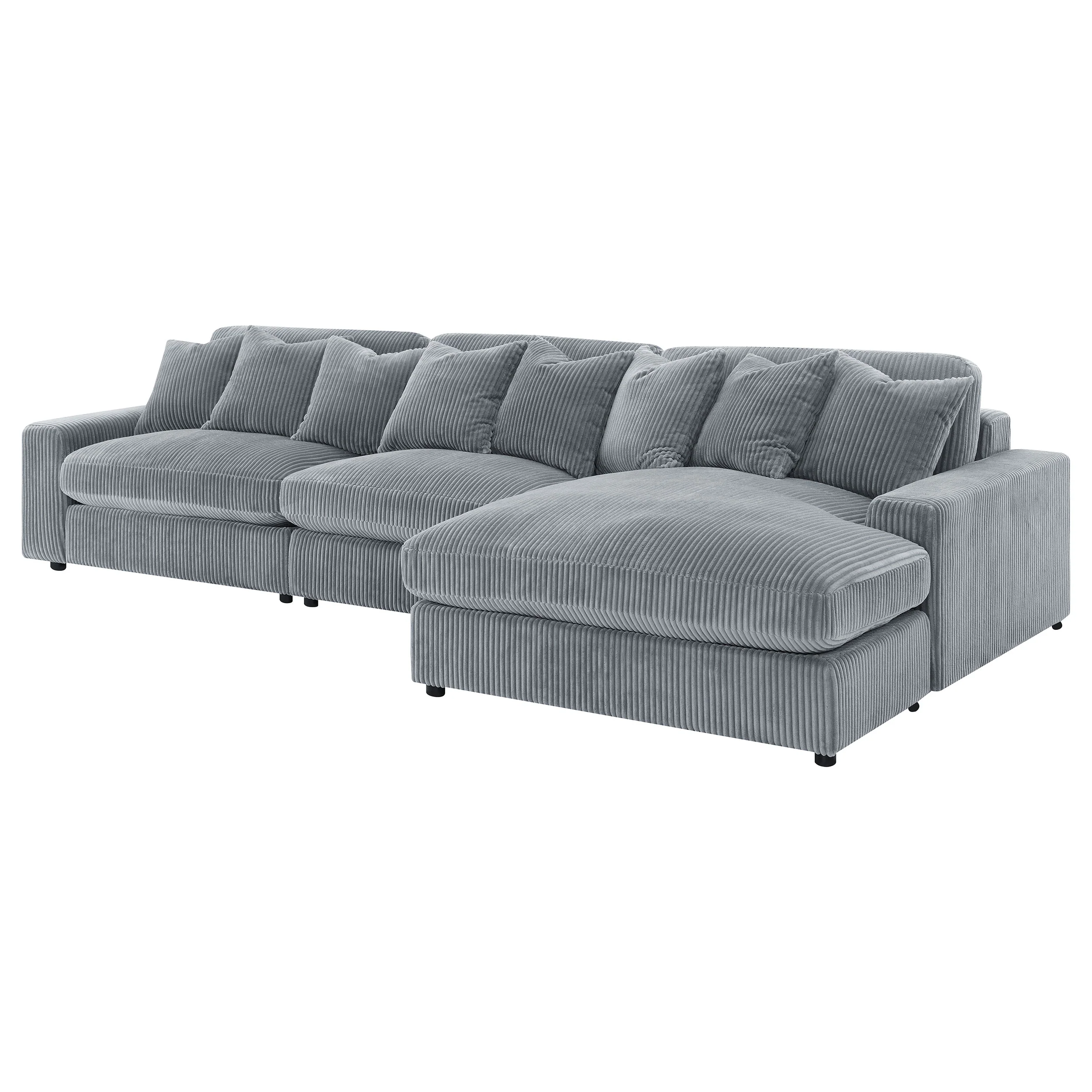 Blaine Sectional Sofa - Image 43