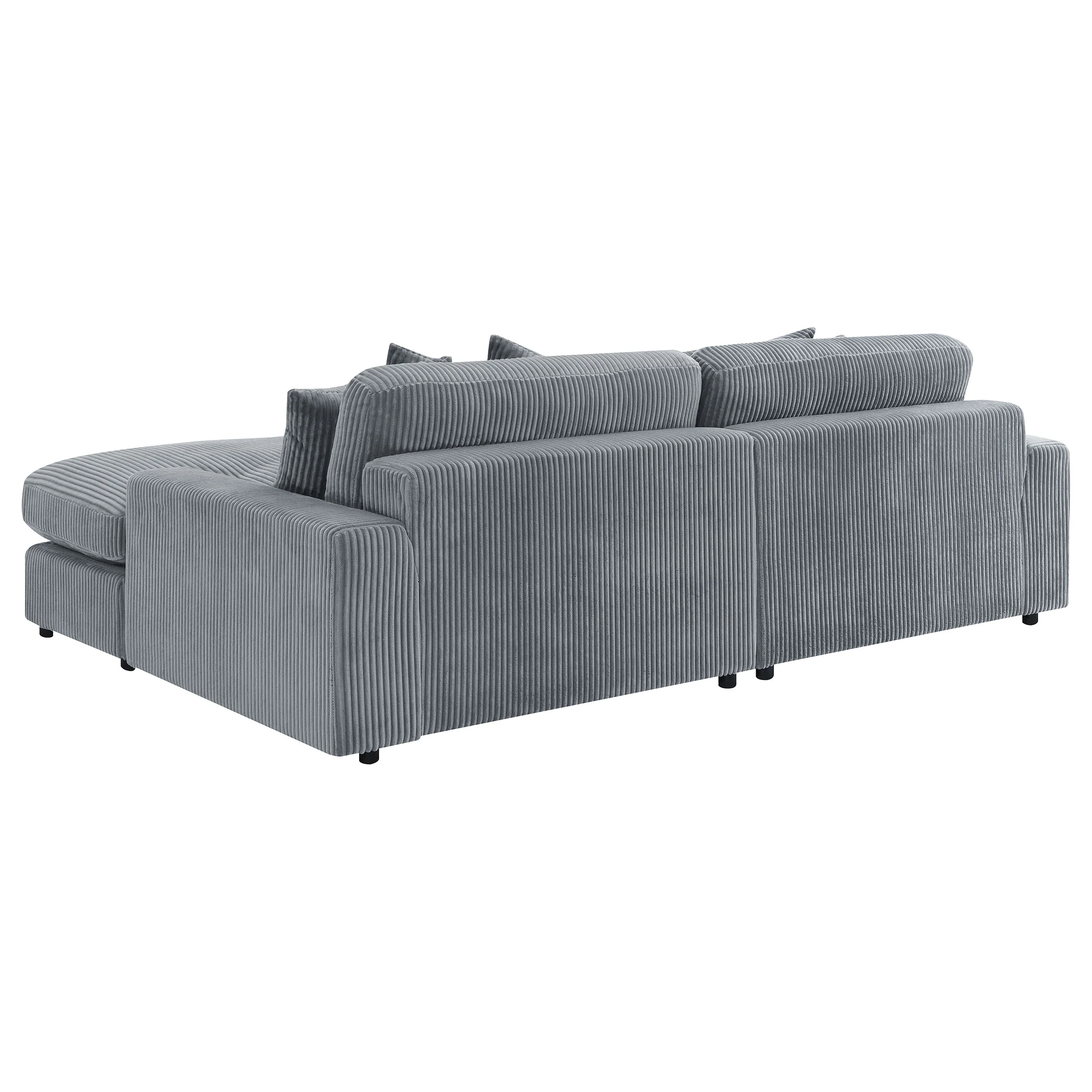 Blaine Sectional Sofa - Image 60