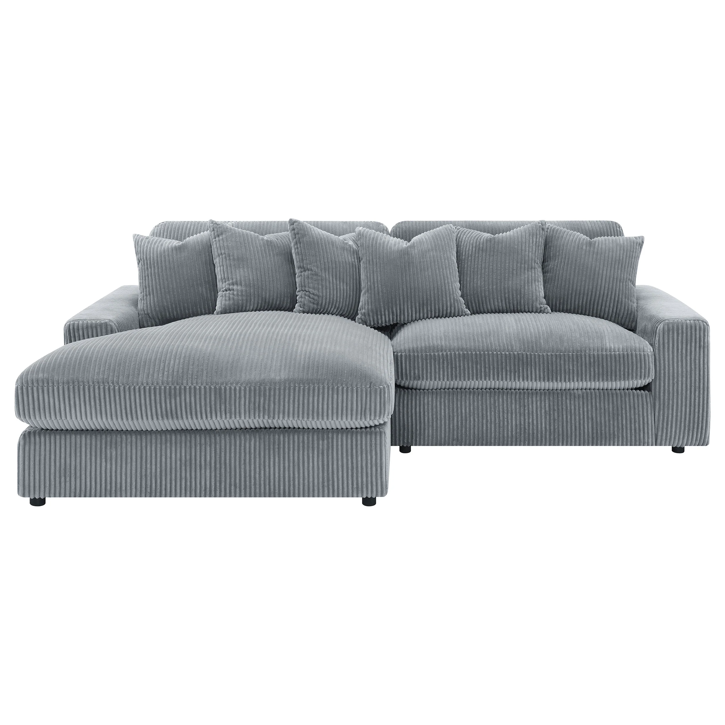 Blaine Sectional Sofa - Image 63