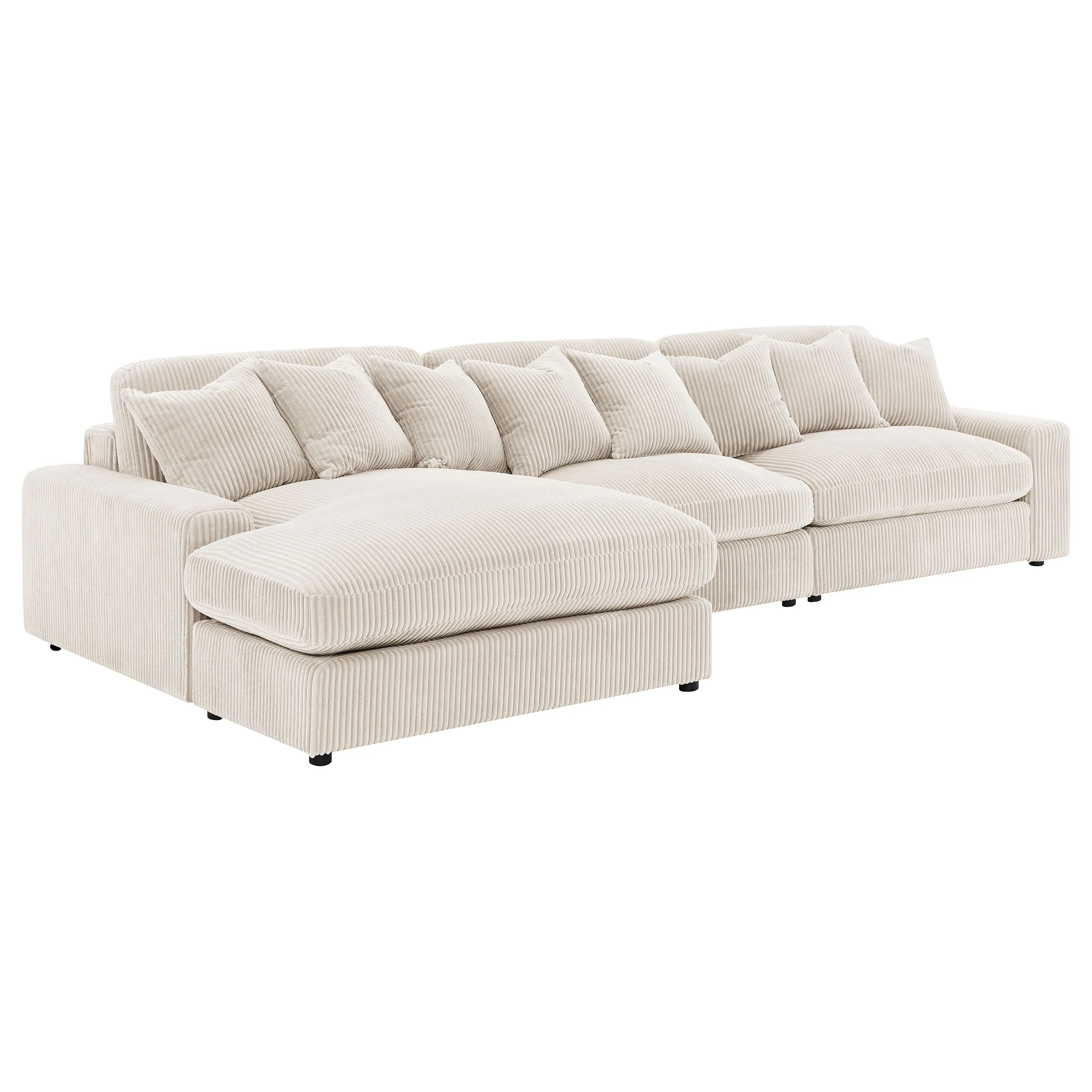 Blaine Sectional Sofa - Image 7