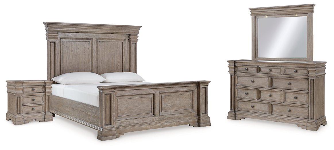 Blairhurst Bedroom Set - Image 11