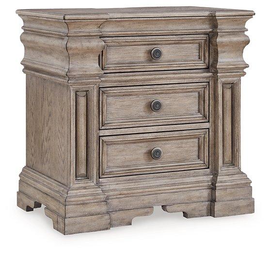 Blairhurst Bedroom Set - Image 12