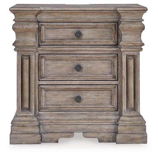Blairhurst Bedroom Set - Image 14