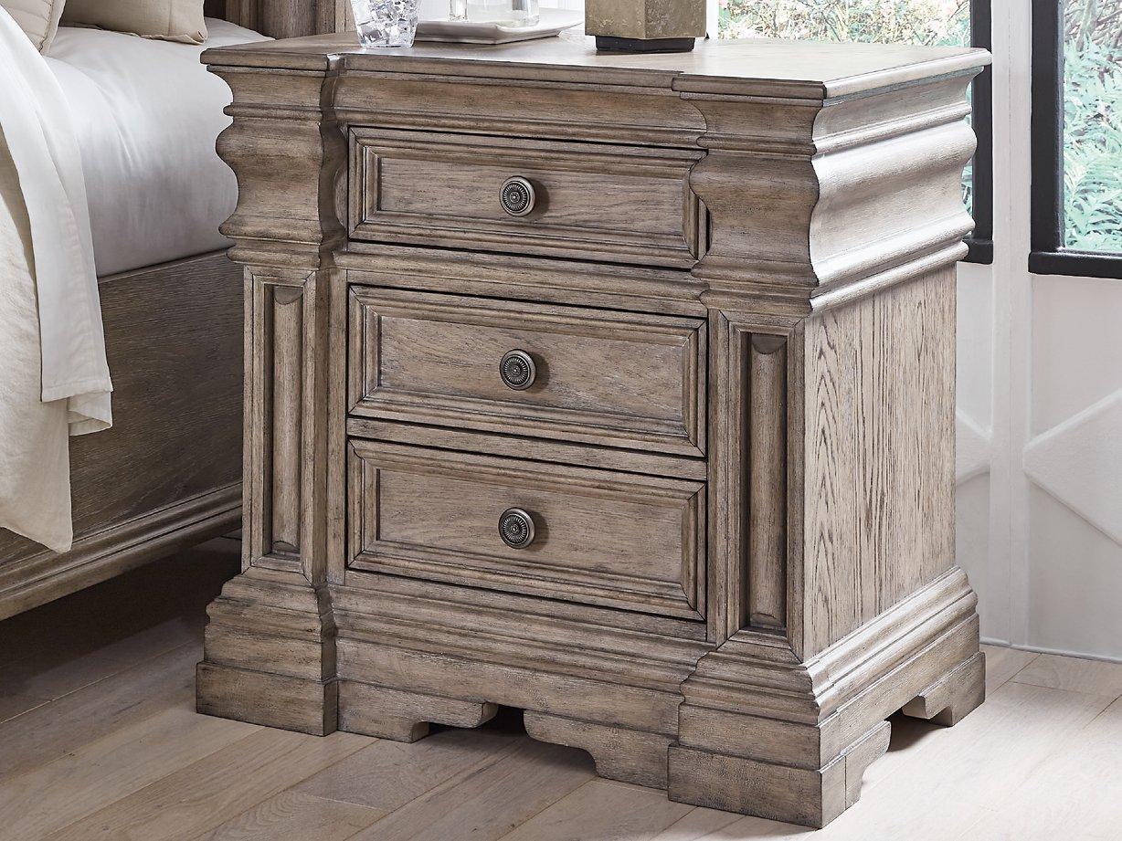 Blairhurst Bedroom Set - Image 18