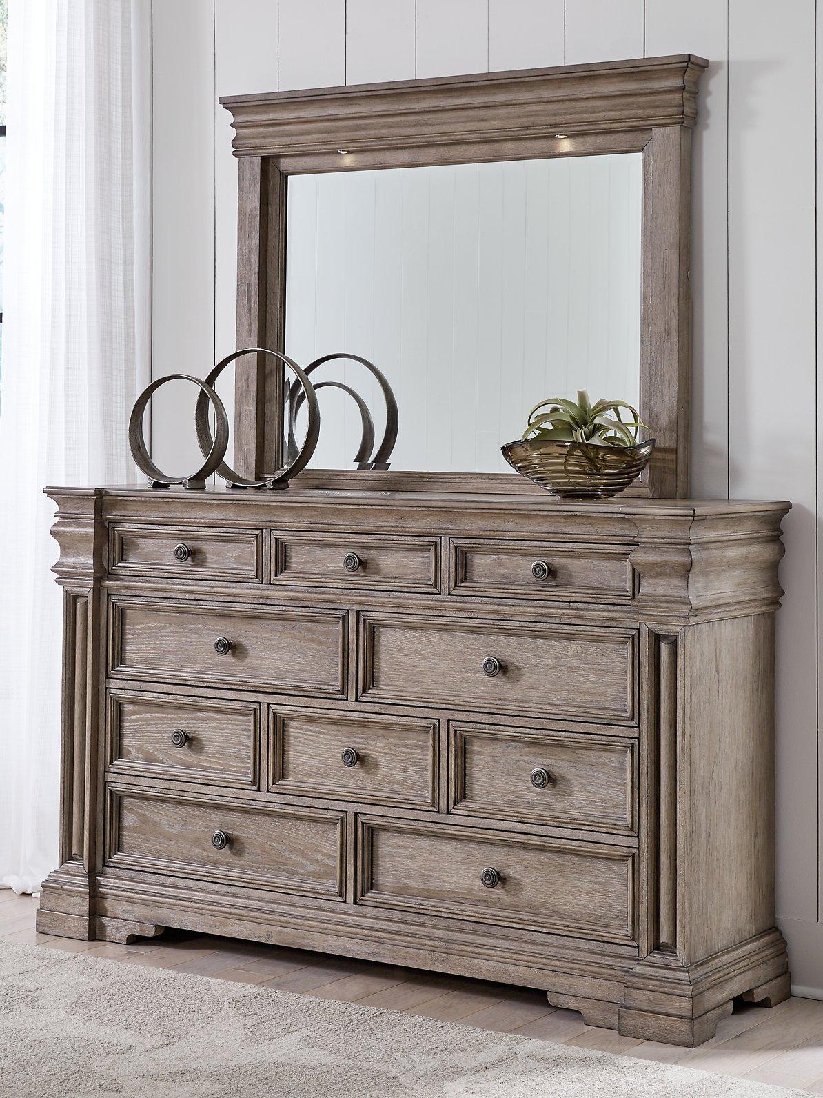 Blairhurst Bedroom Set - Image 8