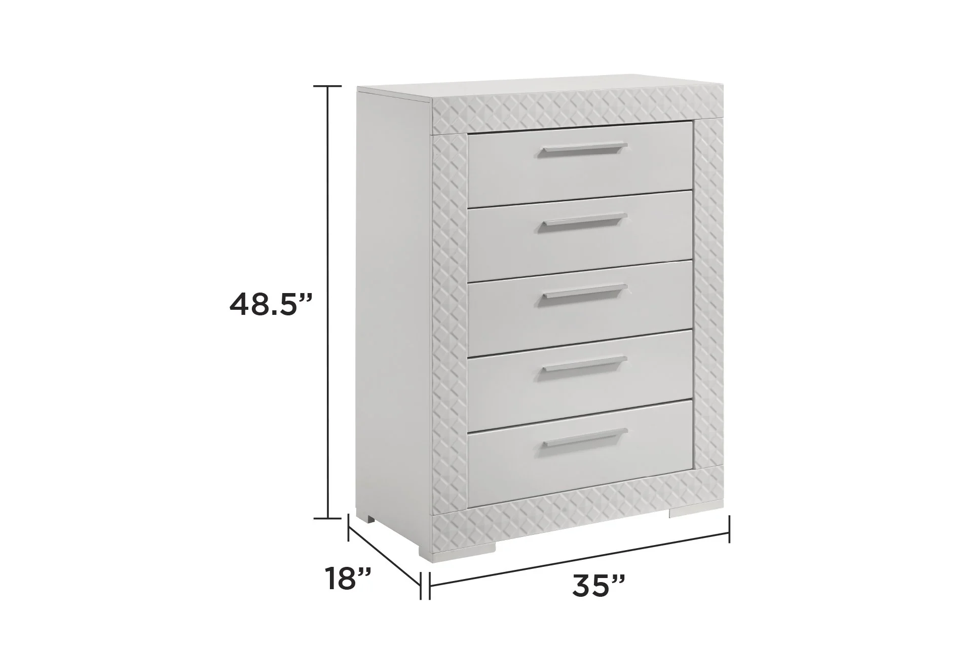 Blanca Chest - Image 3