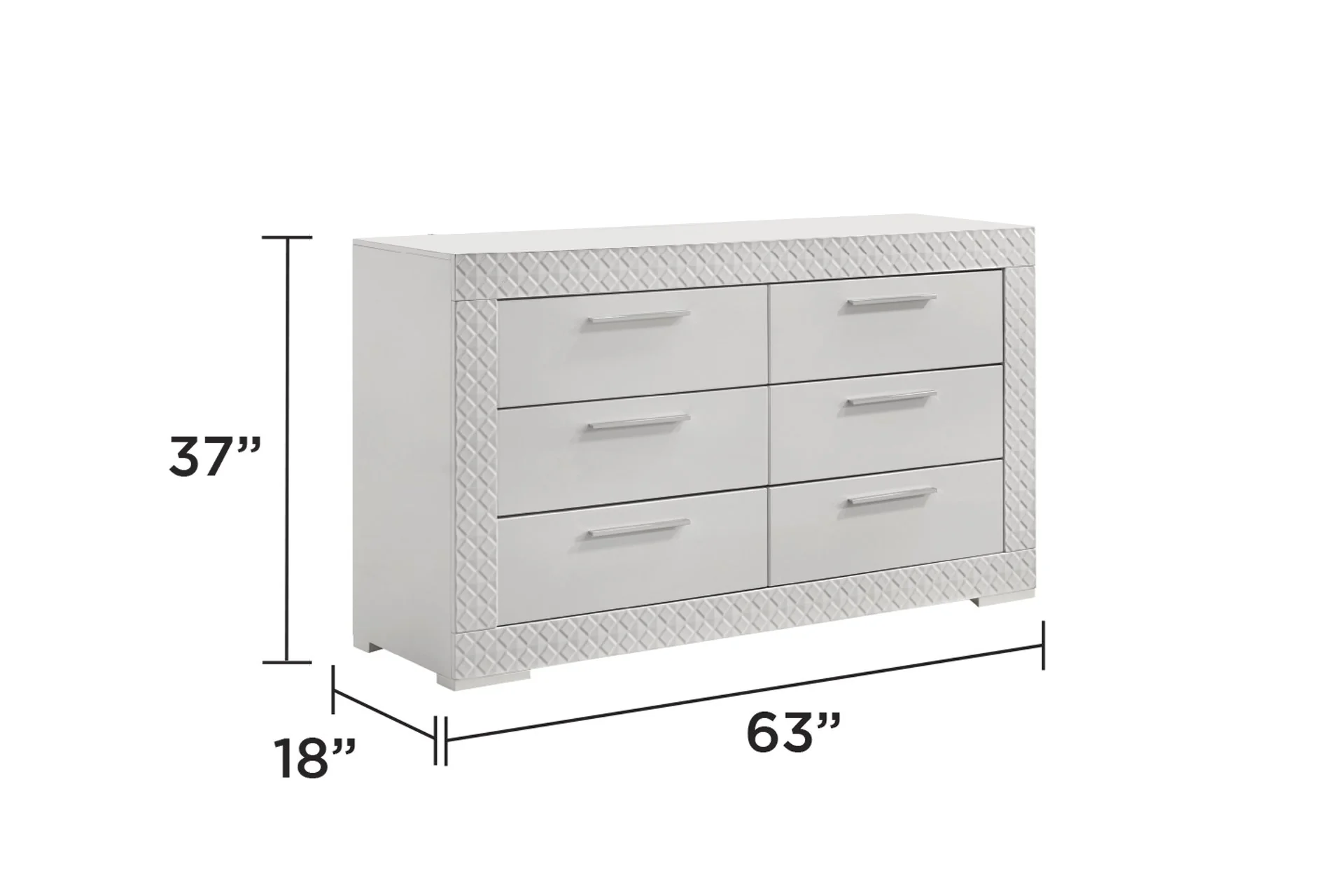 Blanca Dresser - Image 4