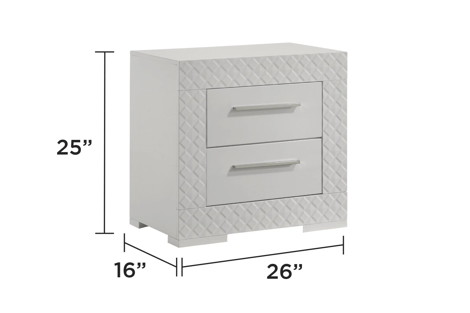 Blanca King 4PC - Image 14