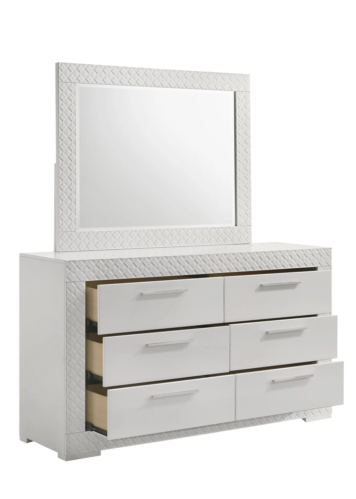 Blanca King 4PC - Image 6