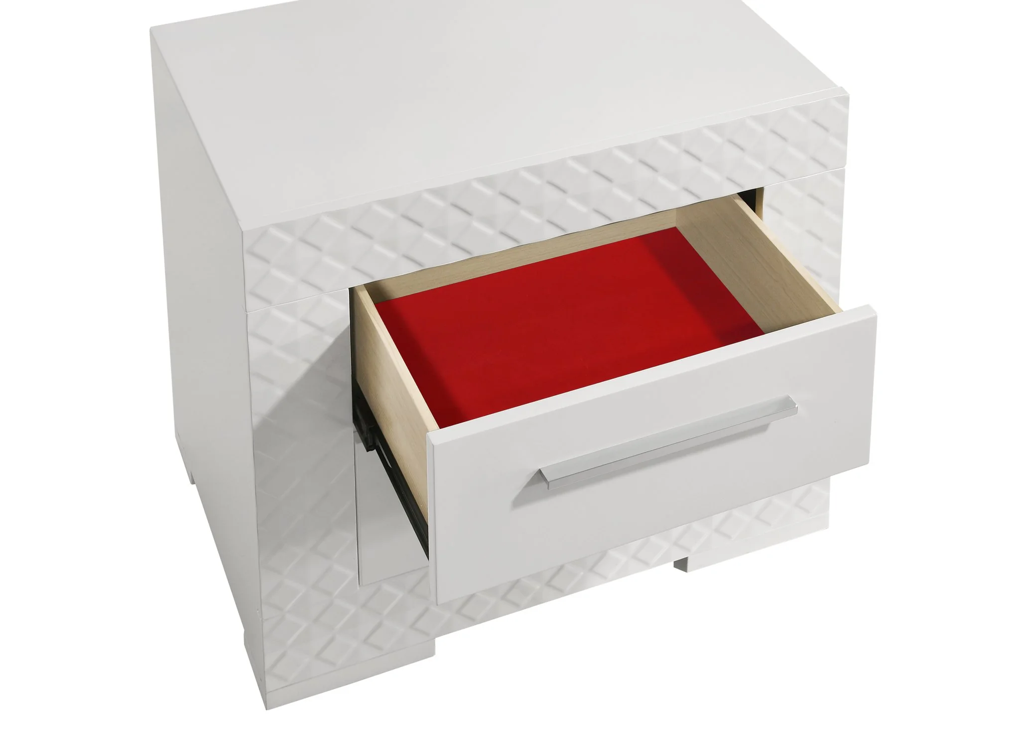 Blanca Nightstand - Image 2