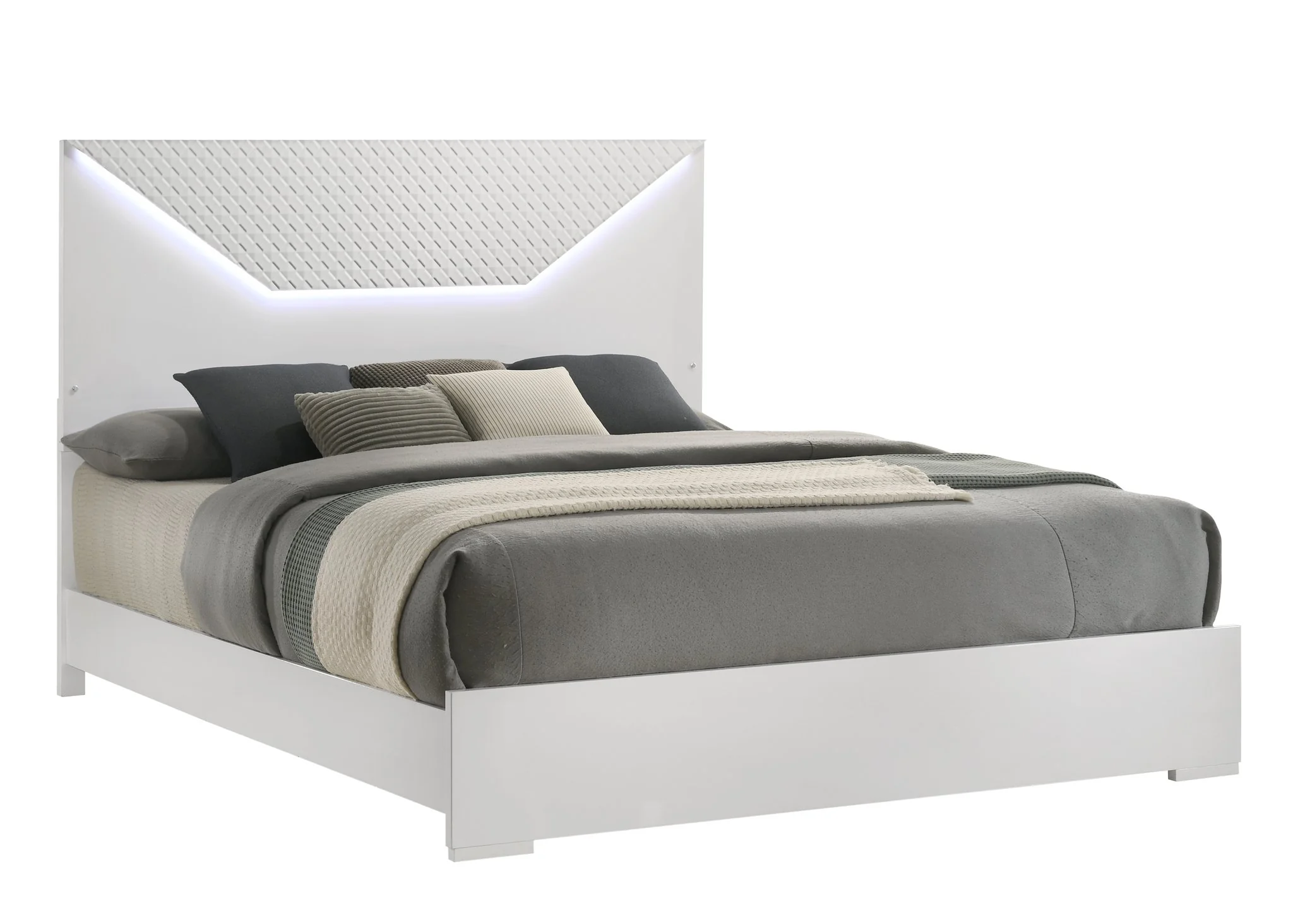 Blanca Queen 4PC - Image 2