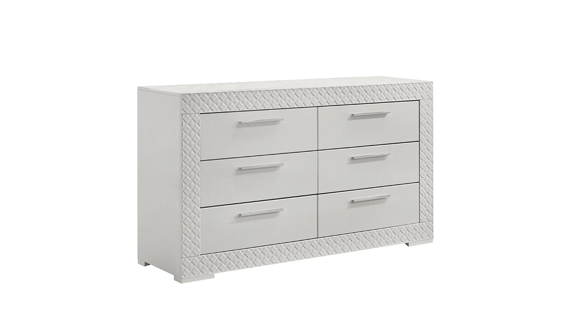 Blanca Queen 4PC - Image 5