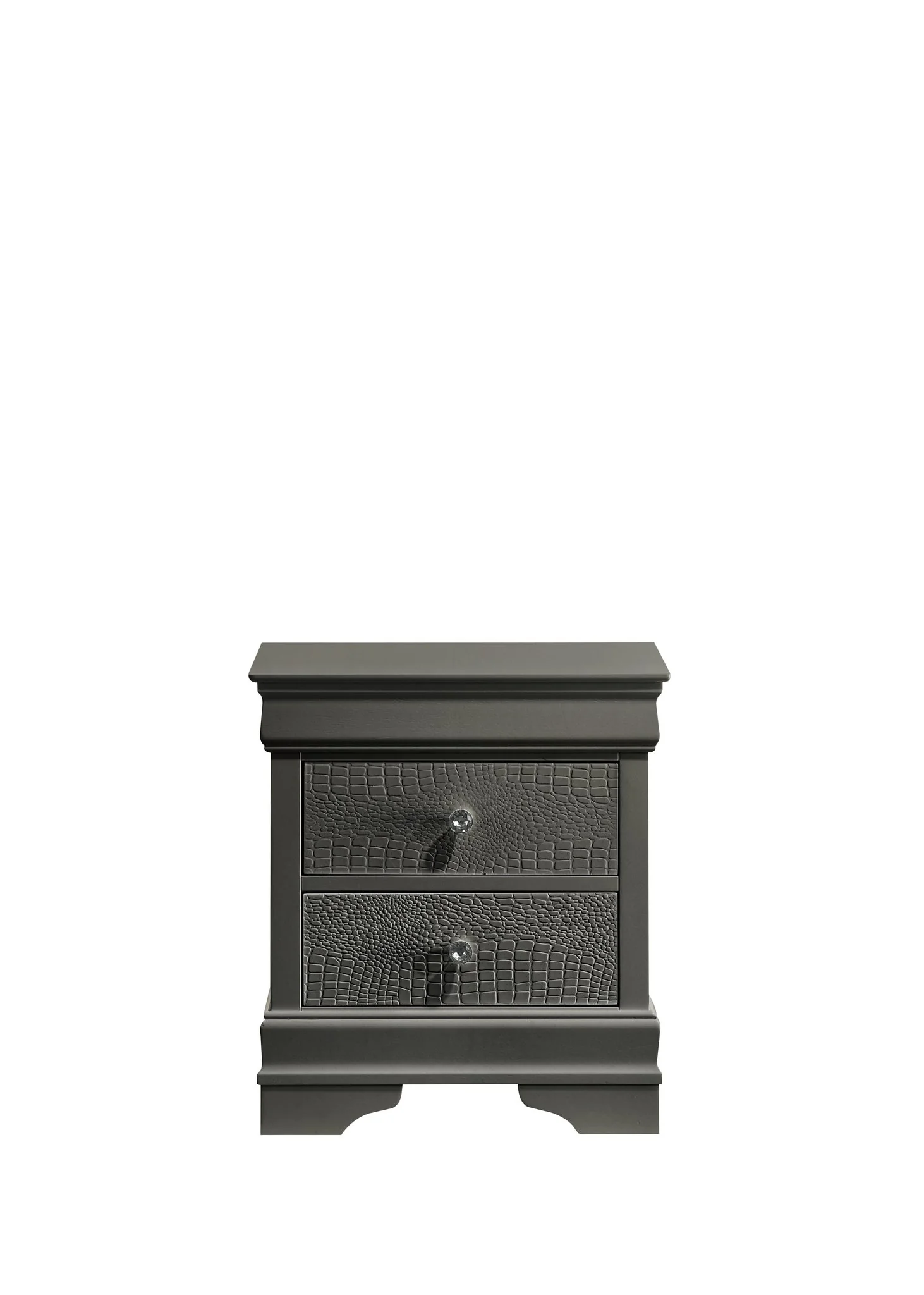 Blaze King 4PC Gray - Image 16