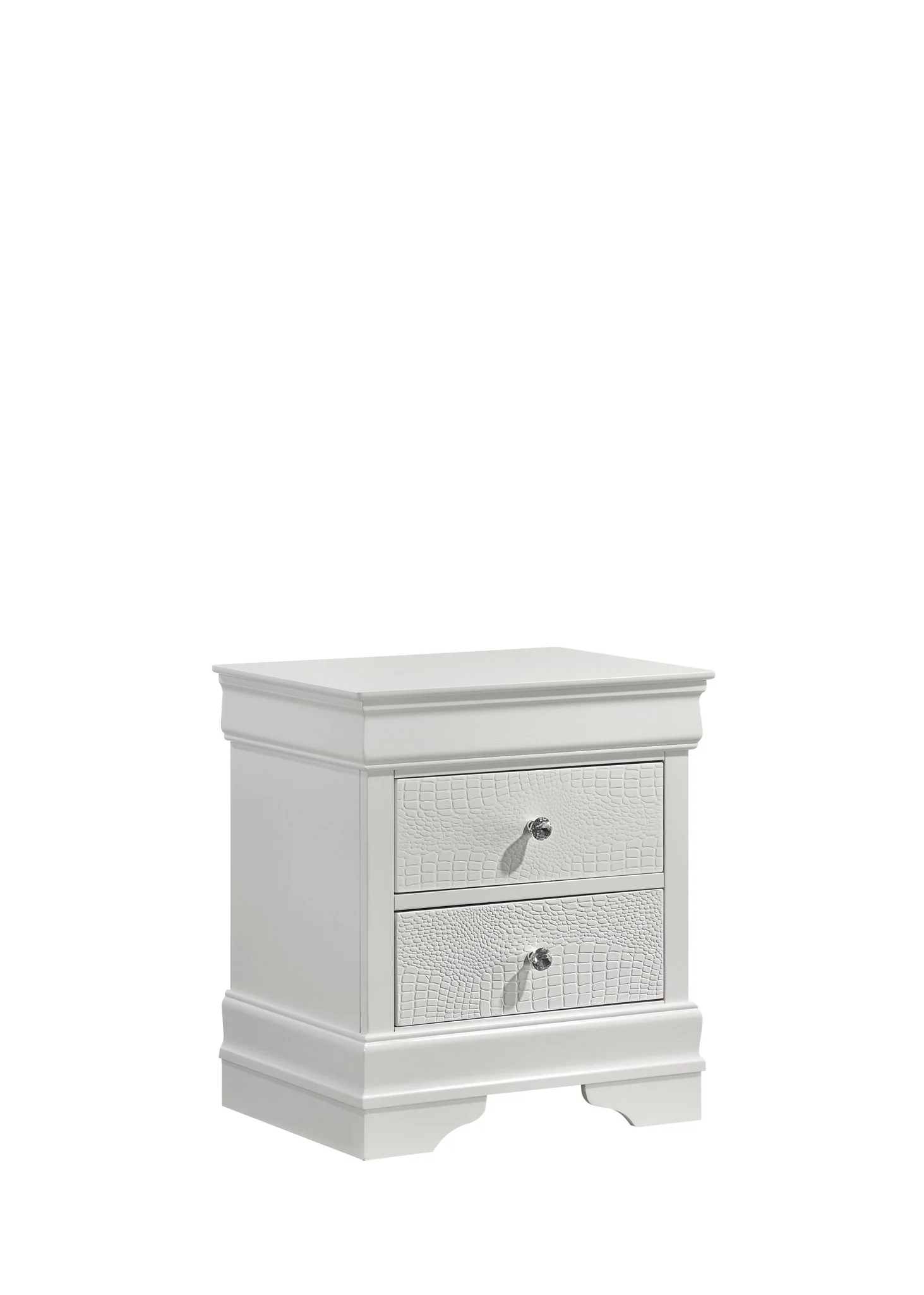 Blaze King 5PC White - Image 15