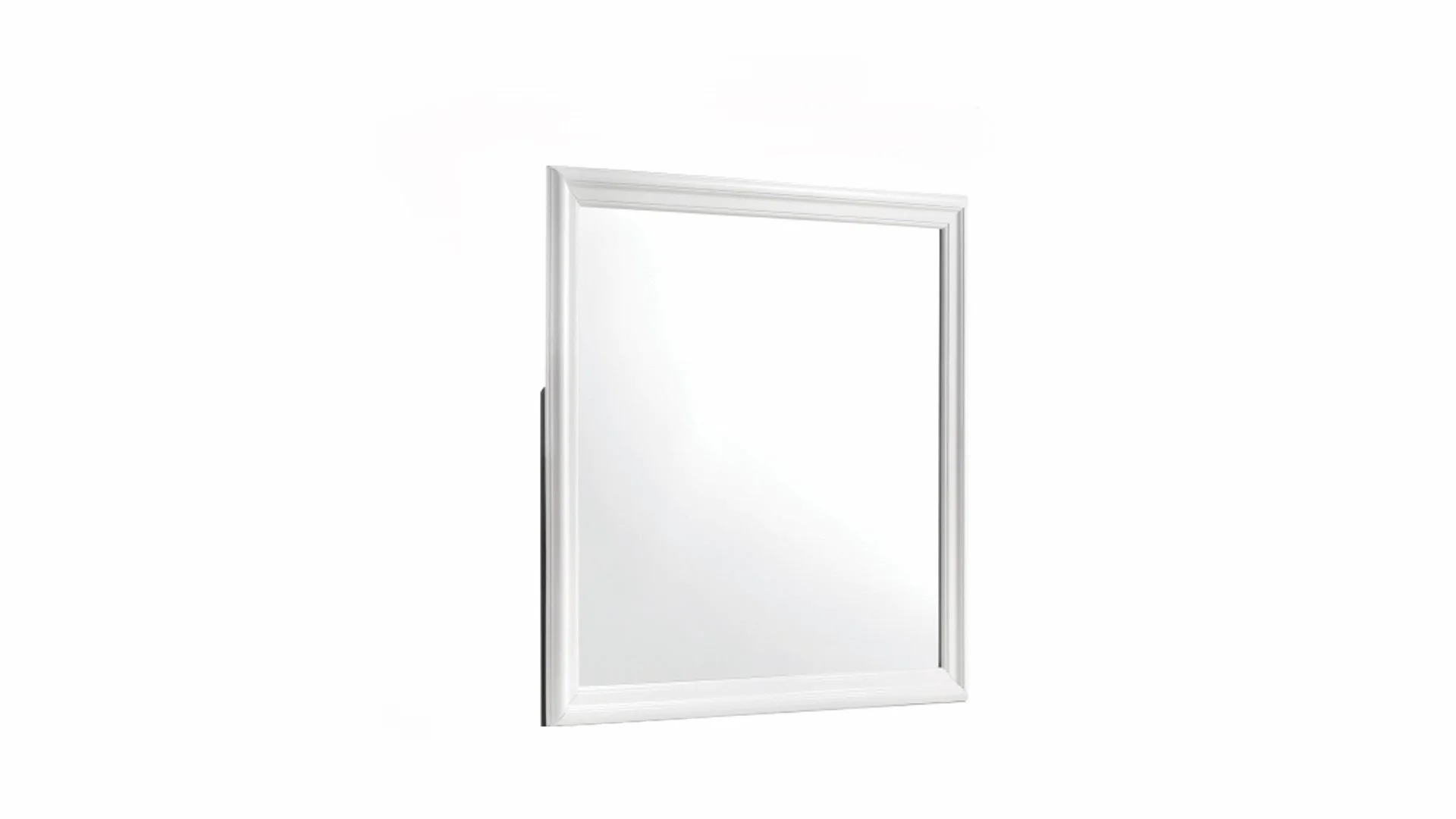 Blaze Queen 4PC White - Image 11