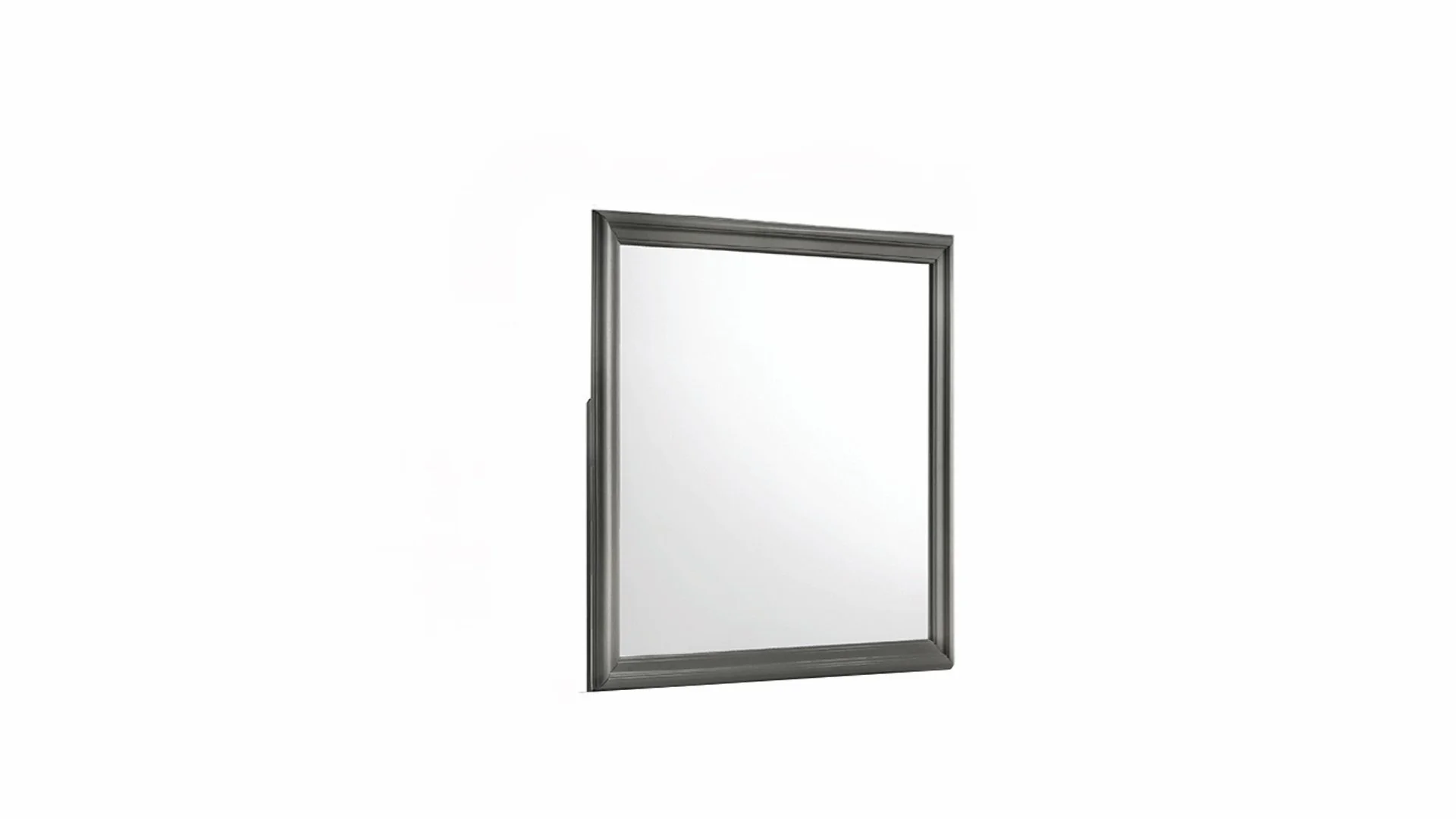 Blaze Queen 5PC Gray - Image 11