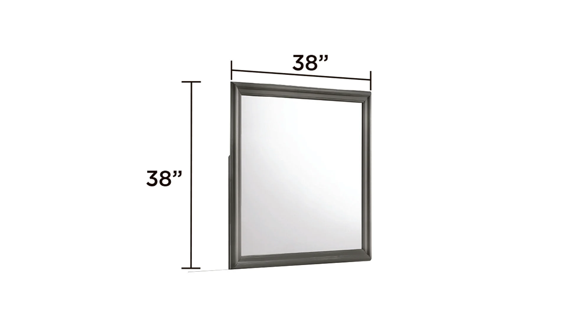 Blaze Twin 4PC Gray - Image 12