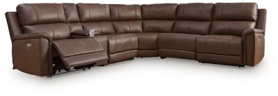 Bleckley Power Reclining Sectional - Image 103