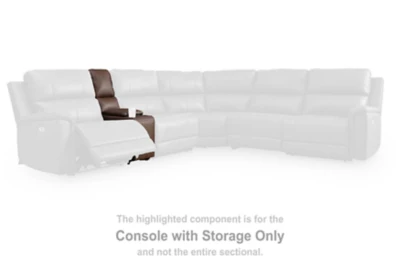 Bleckley Power Reclining Sectional - Image 12