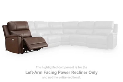 Bleckley Power Reclining Sectional - Image 15