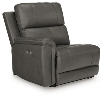 Bleckley Power Reclining Sectional - Image 67