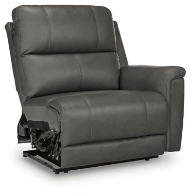 Bleckley Power Reclining Sectional - Image 76
